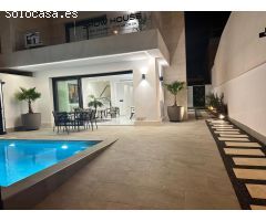 Chalet en Venta en San Pedro del Pinatar, Murcia