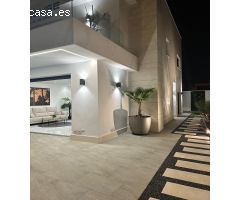 Chalet en Venta en San Pedro del Pinatar, Murcia