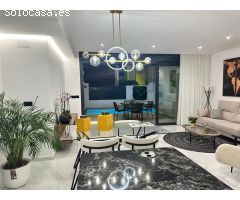 Chalet en Venta en San Pedro del Pinatar, Murcia