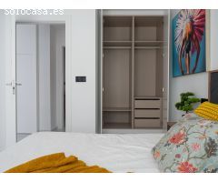 Chalet en Venta en San Pedro del Pinatar, Murcia