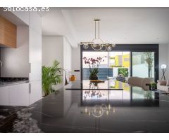 Chalet en Venta en San Pedro del Pinatar, Murcia