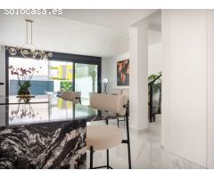 Chalet en Venta en San Pedro del Pinatar, Murcia
