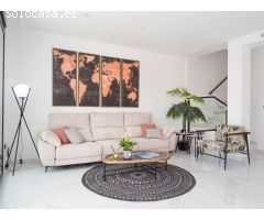 Chalet en Venta en San Pedro del Pinatar, Murcia