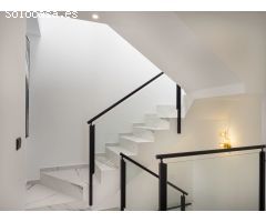 Chalet en Venta en San Pedro del Pinatar, Murcia
