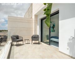 Chalet en Venta en San Pedro del Pinatar, Murcia