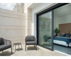 Chalet en Venta en San Pedro del Pinatar, Murcia