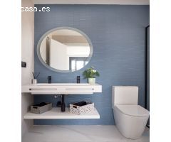 Chalet en Venta en San Pedro del Pinatar, Murcia