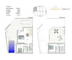 Chalet en Venta en Mesa Roldán, Murcia