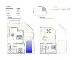 Chalet en Venta en Mesa Roldán, Murcia