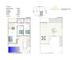 Chalet en Venta en Mesa Roldán, Murcia