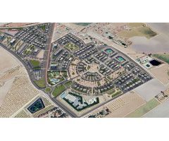 Chalet en Venta en Mesa Roldán, Murcia