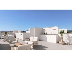 Chalet en Venta en Mesa Roldán, Murcia