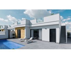 Chalet en Venta en Mesa Roldán, Murcia