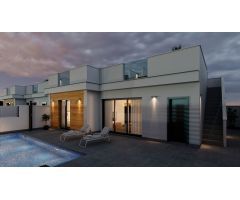 Chalet en Venta en Mesa Roldán, Murcia