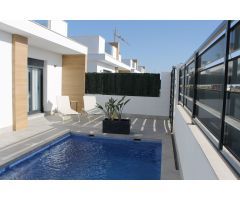 Chalet en Venta en Mesa Roldán, Murcia