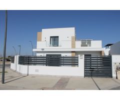 Chalet en Venta en Mesa Roldán, Murcia