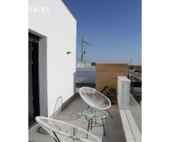 Chalet en Venta en Mesa Roldán, Murcia