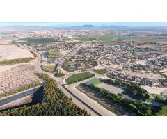 Chalet en Venta en Mesa Roldán, Murcia