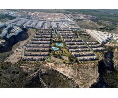 Casa de Pueblo en Venta en Gran alacant, Alicante