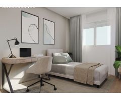Apartamento en Venta en Elche de la Sierra, Alicante