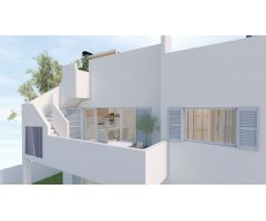 Bungalow en Venta en Torre de la Horadada, Alicante