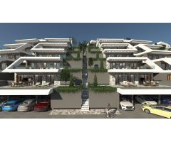 Bungalow en Venta en Finestrat, Alicante