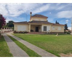 Sueña Alto: ¡Chalet de Revista!