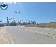 PARCELA URBANA EN LA ZONA DE MARTIN MIGUEL ( CAMPO DE GOLF)