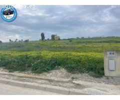 PARCELA URBANA EN LA ZONA DE MARTIN MIGUEL ( CAMPO DE GOLF)