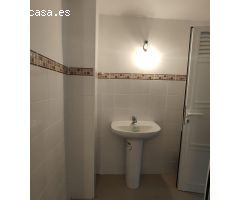 ¡Te presentamos nuestro espectacular local comercial disponible para alquiler!