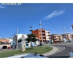¡Te presentamos nuestro espectacular local comercial disponible para alquiler!