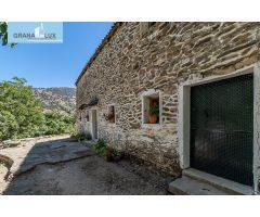 73.000 m2 Finca rústica con vivienda en Güéjar Sierra