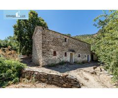 73.000 m2 Finca rústica con vivienda en Güéjar Sierra