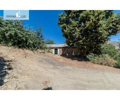 73.000 m2 Finca rústica con vivienda en Güéjar Sierra