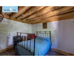 73.000 m2 Finca rústica con vivienda en Güéjar Sierra