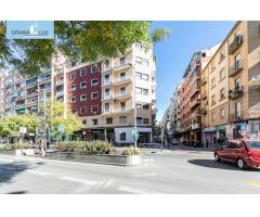 MAGNIFICO PISO ANCHA DE GRACIA - RONDA
