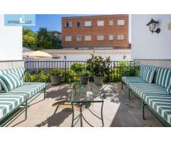 A la venta Chalet de lujo en Granada