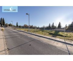 Solar en Cajar con 526m