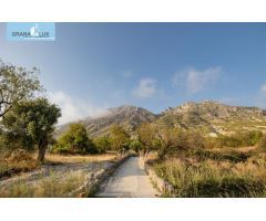 CONSTRUYE EL NEGOCIO DE TUS SUEÑOS EN PLENA NATURALEZA!!!
