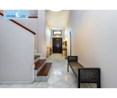 Fantastica casa en el Realejo