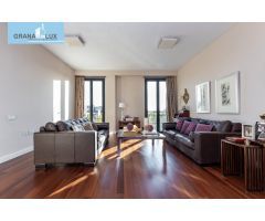 Fantastica casa en el Realejo