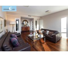 Fantastica casa en el Realejo