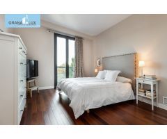 Fantastica casa en el Realejo