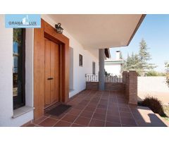 Impresionante Chalet de estilo Nórdico