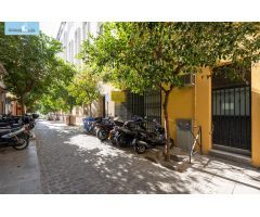 LOCAL COMERCIAL de 210 EN GRANADA.