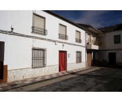 Casa en Venta en Salto de Villora, Granada
