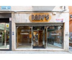 !!!!ATENCION INVERSORES!!! SE VENDE LOCAL COMERCIAL CÉNTRICO JUNTO CALLE MESONES Y CALLE ALHÓNDIGA