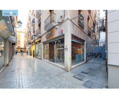 !!!!ATENCION INVERSORES!!! SE VENDE LOCAL COMERCIAL CÉNTRICO JUNTO CALLE MESONES Y CALLE ALHÓNDIGA
