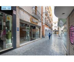 !!!!ATENCION INVERSORES!!! SE VENDE LOCAL COMERCIAL CÉNTRICO JUNTO CALLE MESONES Y CALLE ALHÓNDIGA