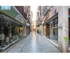 !!!!ATENCION INVERSORES!!! SE VENDE LOCAL COMERCIAL CÉNTRICO JUNTO CALLE MESONES Y CALLE ALHÓNDIGA